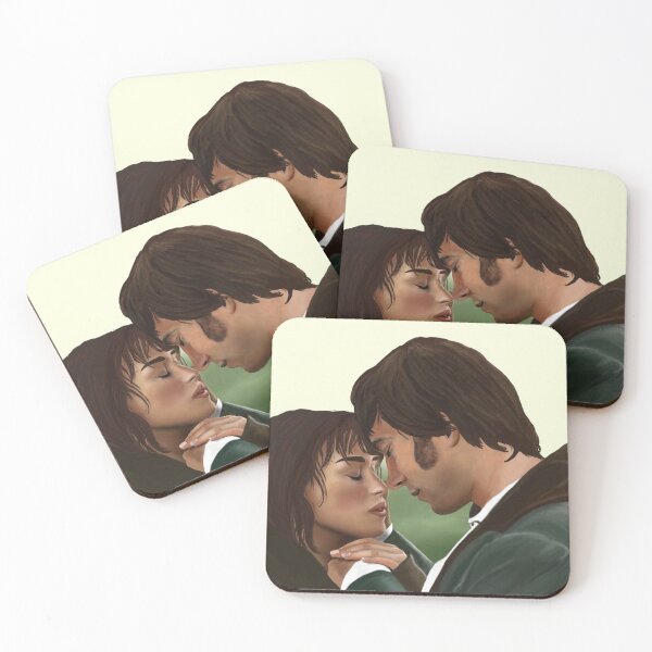 Item preview, Pride and Prejudice designed and sold by Saryetta.