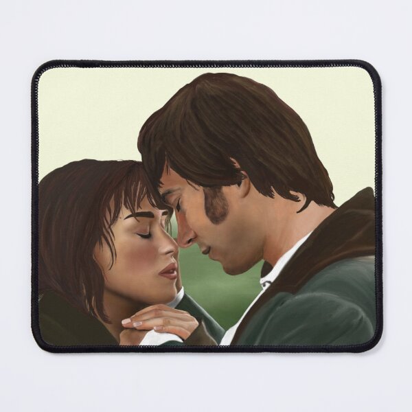 Item preview, Pride and Prejudice designed and sold by Saryetta.