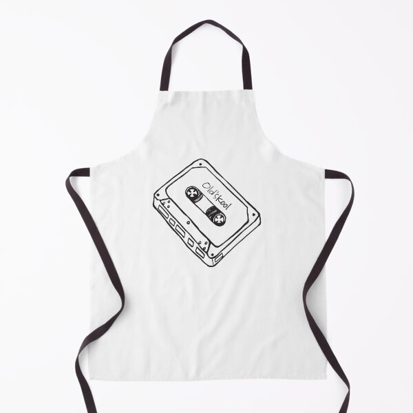 Item preview, Old's Cool Retro Tape designed and sold by Dalton Schloss.