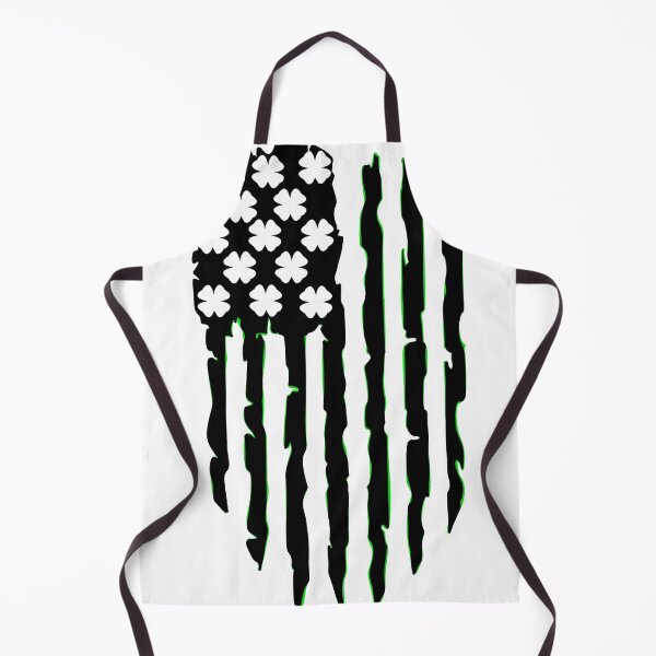 Item preview, St.Patty Flag 2 designed and sold by BerryBerryBaby.