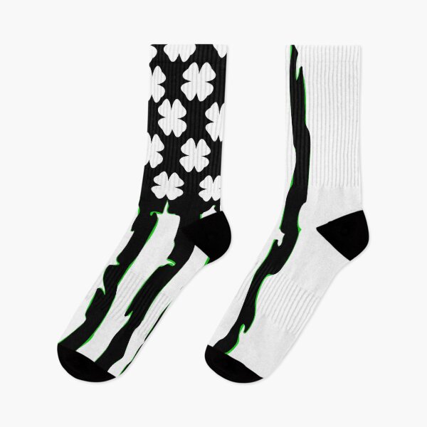 Item preview, St.Patty Flag 2 designed and sold by BerryBerryBaby.