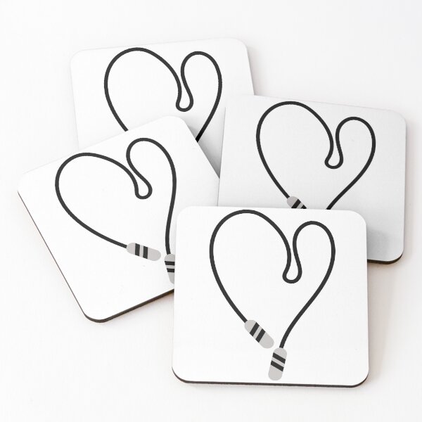 Item preview, GYM HEART designed and sold by ANGELONTIVERO.