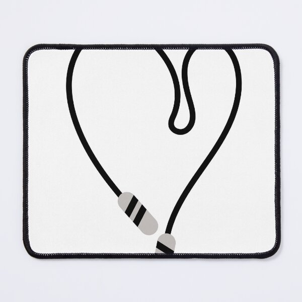 Item preview, GYM HEART designed and sold by ANGELONTIVERO.