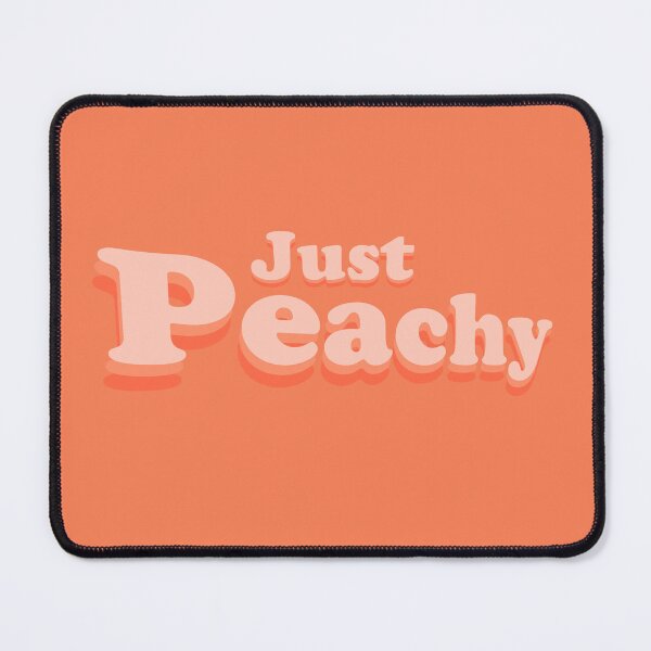 Item preview, Just Peachy designed and sold by Whisky1111.