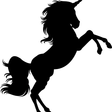 Artwork thumbnail, unicorn by Prometheus2000
