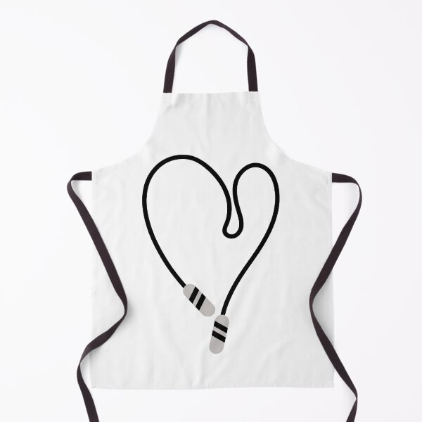 Item preview, GYM HEART designed and sold by ANGELONTIVERO.