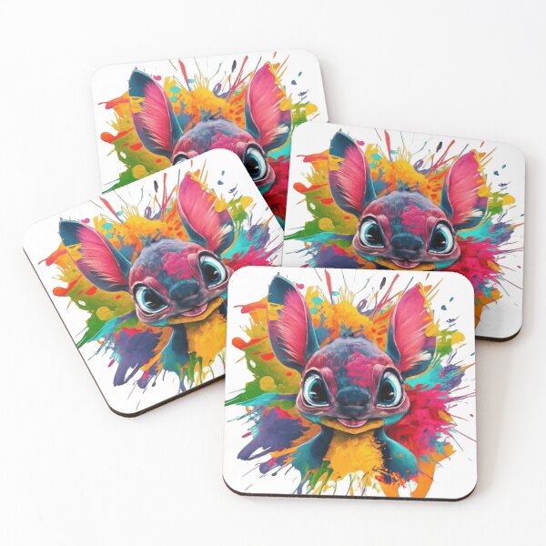 Item preview, Graffiti-style Funny Critter designed and sold by Elpico11.