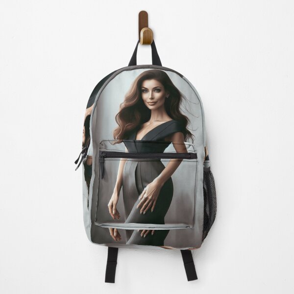 Item preview, Carmen Nuxn: Essence of Poise designed and sold by nuxn.