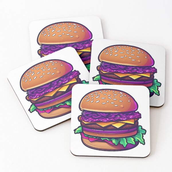 Item preview, space burger designed and sold by graphicboyz112.