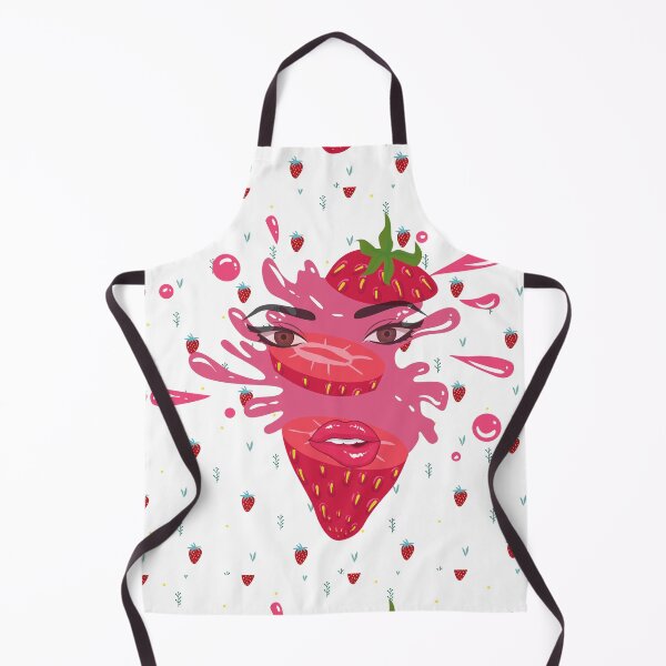 Item preview, Explosion of Flavors, Strawberry Taste! designed and sold by ldoydesign.