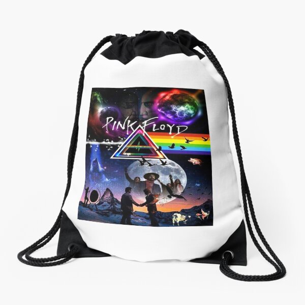 Item preview, Pink Floyd Collage - Zea designed and sold by emarddejon.