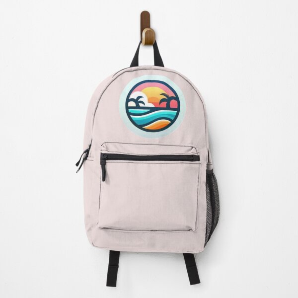 Item preview, Tropical Paradise Sunset designed and sold by Blake Barbin.