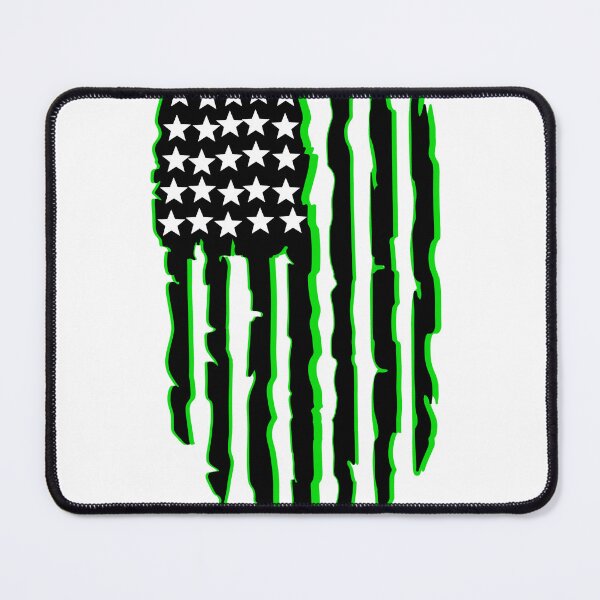 Item preview, St.Patty Flag 3 designed and sold by BerryBerryBaby.