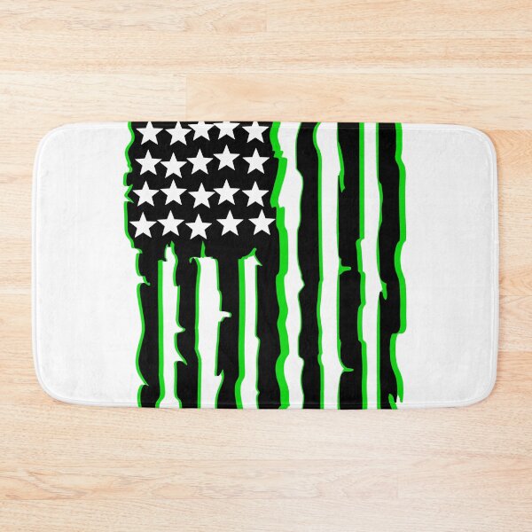 Item preview, St.Patty Flag 3 designed and sold by BerryBerryBaby.