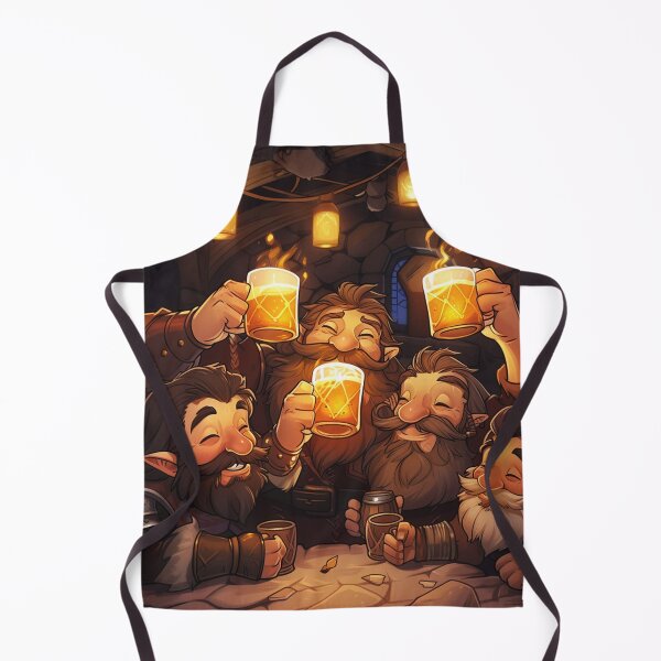 Item preview, Stout Hearts, Stout Ales designed and sold by dungeonwarriors.