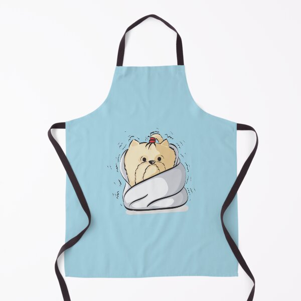 Item preview, A COLD YORKIE designed and sold by RebecaZum.