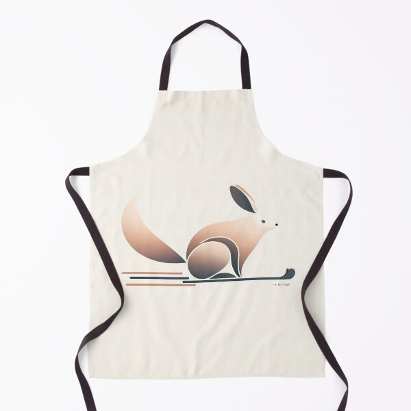 Item preview, Ski Bunny designed and sold by miss-jeeves.