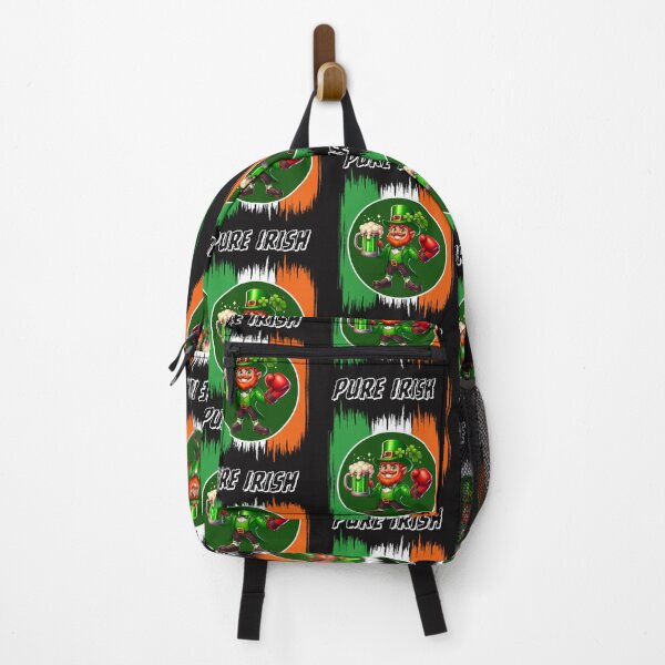 Item preview, Happy St Patrick's Day designed and sold by SeeingBeyond.