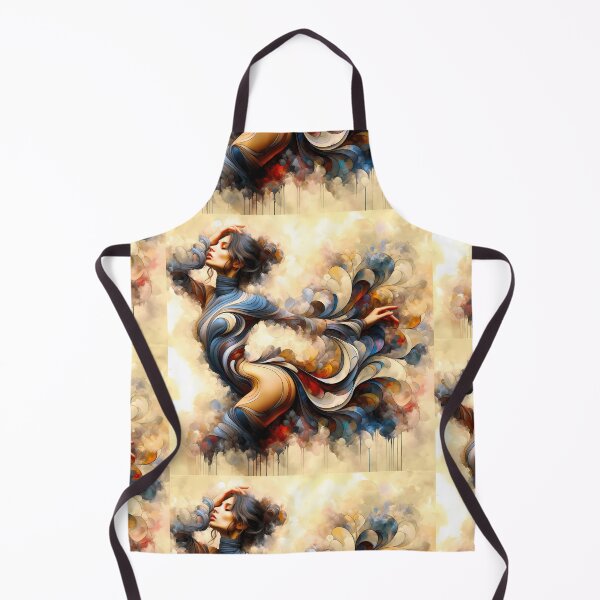 Item preview, Olivia Nuxn: Resonance of Colorful Muses designed and sold by nuxn.