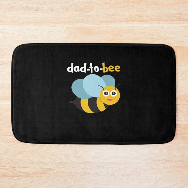Item preview, Dad To Bee Cute Fatherhood Gift designed and sold by PNGShop.