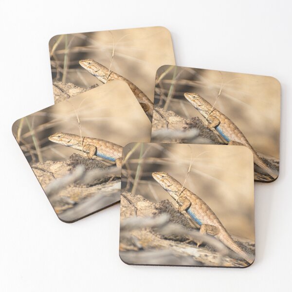 Item preview, Sagebrush Lizard in Utah designed and sold by Grace Caroline.