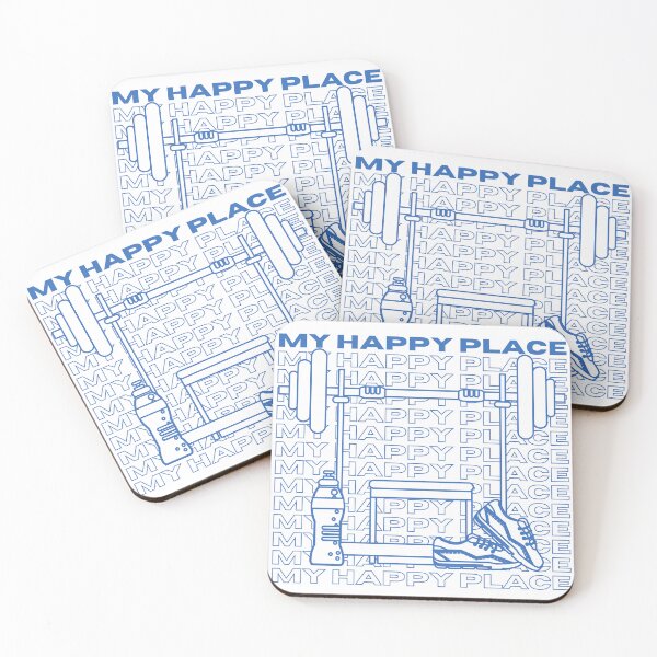 Item preview, MY HAPPY PLACE designed and sold by ANGELONTIVERO.