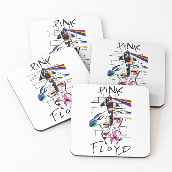 Item preview, Pink Floyd Logo - Zea designed and sold by emarddejon.