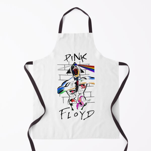 Item preview, Pink Floyd Logo - Zea designed and sold by emarddejon.