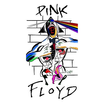 アート・デザイン・音楽 THE IMAGES OF PINK FLOYD Pink Floyd