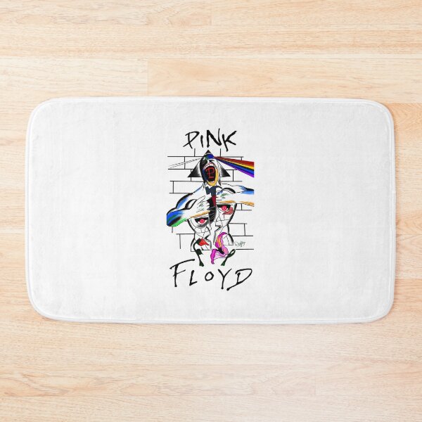 Item preview, Pink Floyd Logo - Zea designed and sold by emarddejon.