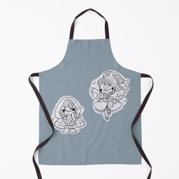 Item preview, Poorly drawn Yo-Kai Watch | Frostina Blizzaria designed and sold by Mystic-Warriors.