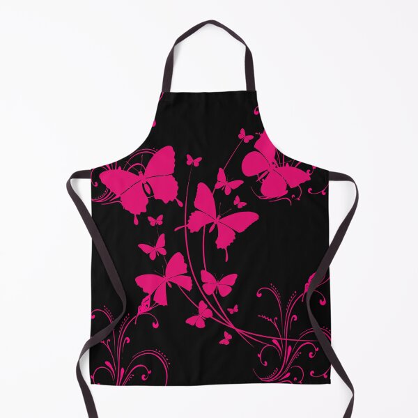 Item preview, Dancing Butterflies Symmetry: Mashup Art Pattern designed and sold by LLdreams.
