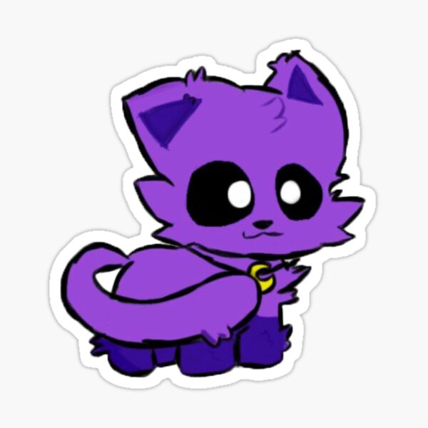 catnap stickers