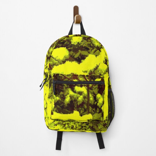 Item preview, Yellow Snow Cave designed and sold by CJRPics.