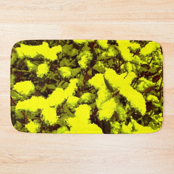 Item preview, Yellow Snow Cave designed and sold by CJRPics.