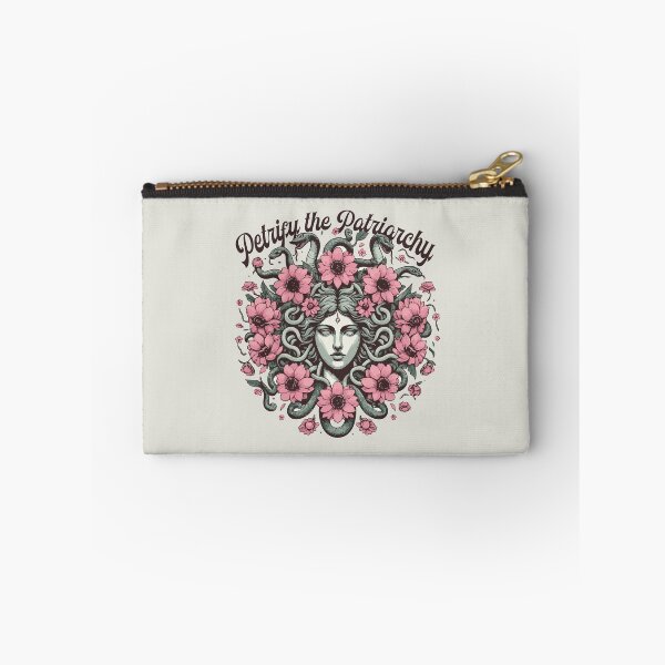 Item preview, Petrify The Patriarchy designed and sold by NawalMagdy.