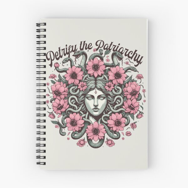 Item preview, Petrify The Patriarchy designed and sold by NawalMagdy.