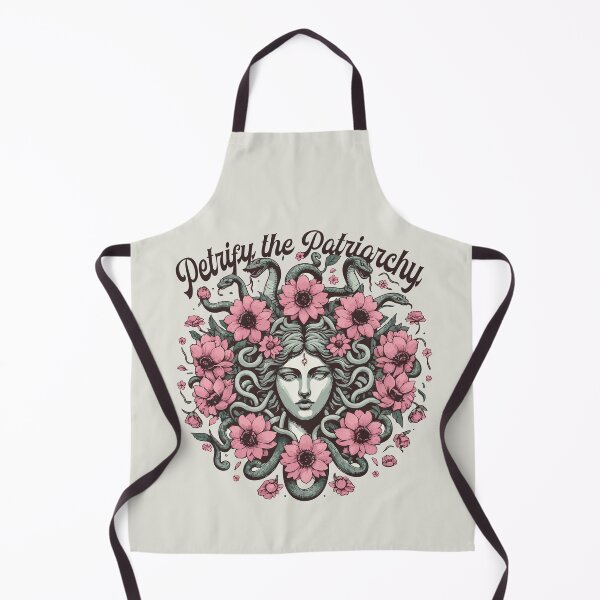 Item preview, Petrify The Patriarchy designed and sold by NawalMagdy.