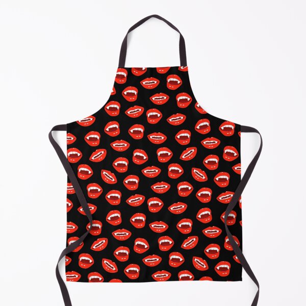 Item preview, Vintage Vampire Fangs  designed and sold by AryaSubramanian.