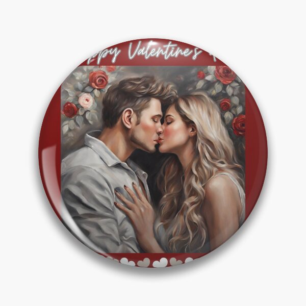 Item preview, Happy Valentine's Day  designed and sold by SeeingBeyond.