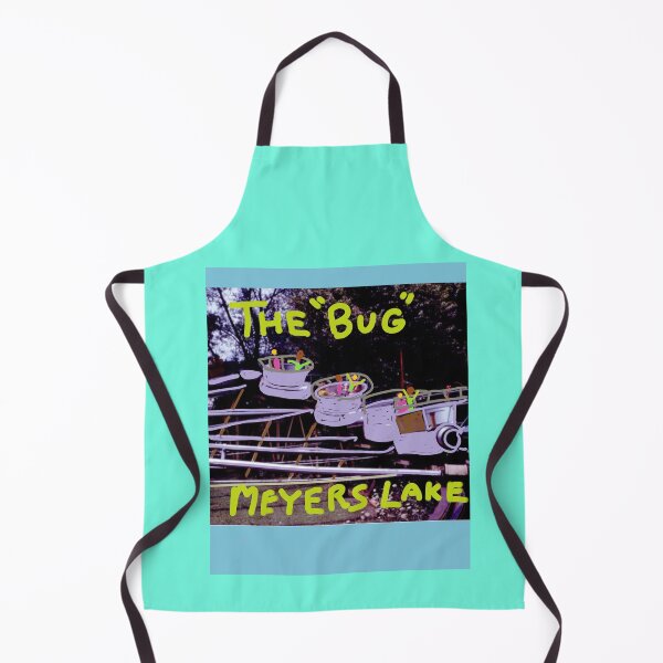 Item preview, Meyers lake park designed and sold by seahorse crossing.