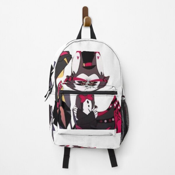 Item preview, hazbin hotel husk designed and sold by Dark-Side-Shop.