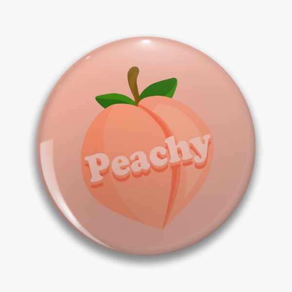 Item preview, Peachy designed and sold by Whisky1111.