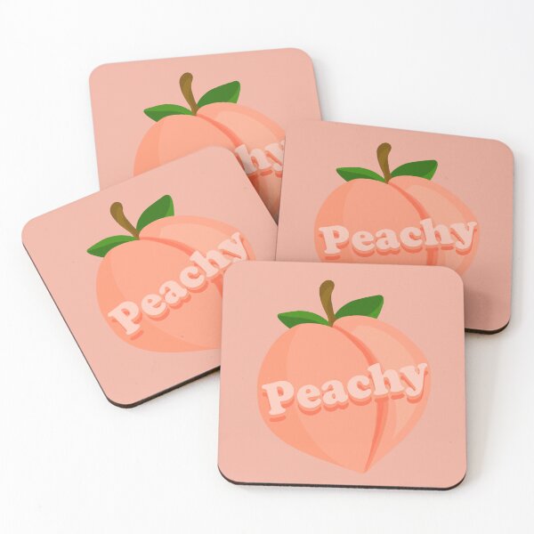 Item preview, Peachy designed and sold by Whisky1111.