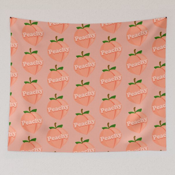 Item preview, Peachy designed and sold by Whisky1111.