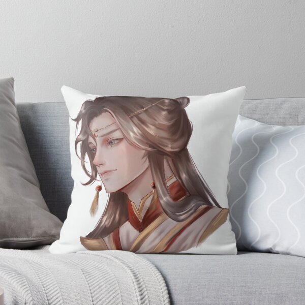 Item preview, The Crown Prince of Xianle from Heaven Official's Blessing designed and sold by Marlen Sotelo.