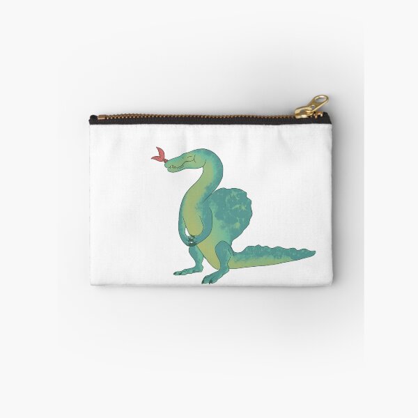 Item preview, Eating spinosaurus! designed and sold by Paddy-do.