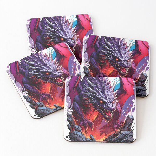 Item preview, Dragon designed and sold by david stigler.