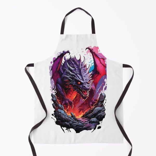 Item preview, Dragon designed and sold by david stigler.