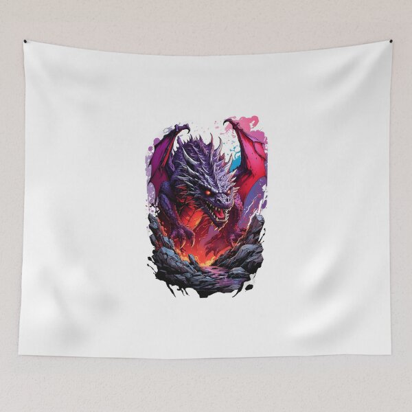 Item preview, Dragon designed and sold by david stigler.